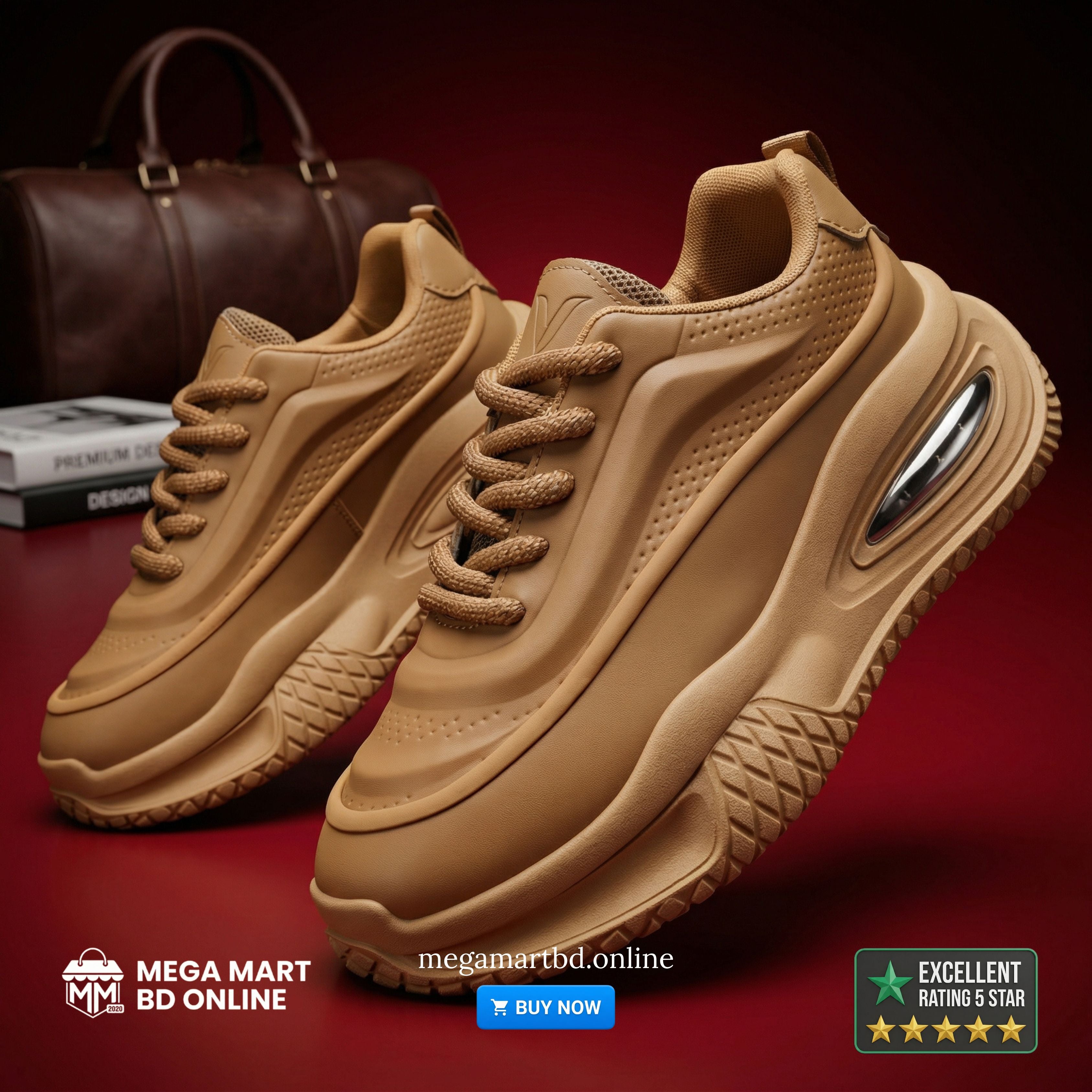 Men & Women Trendy Sneakers