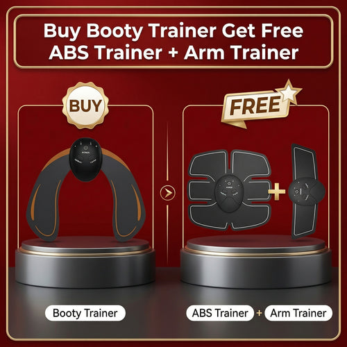 Booty Trainer