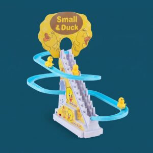 Duck Toy Safe