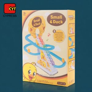 Duck Toy LED