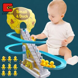 Duck Toy Music