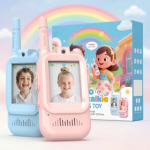 Video Walkie Talkie