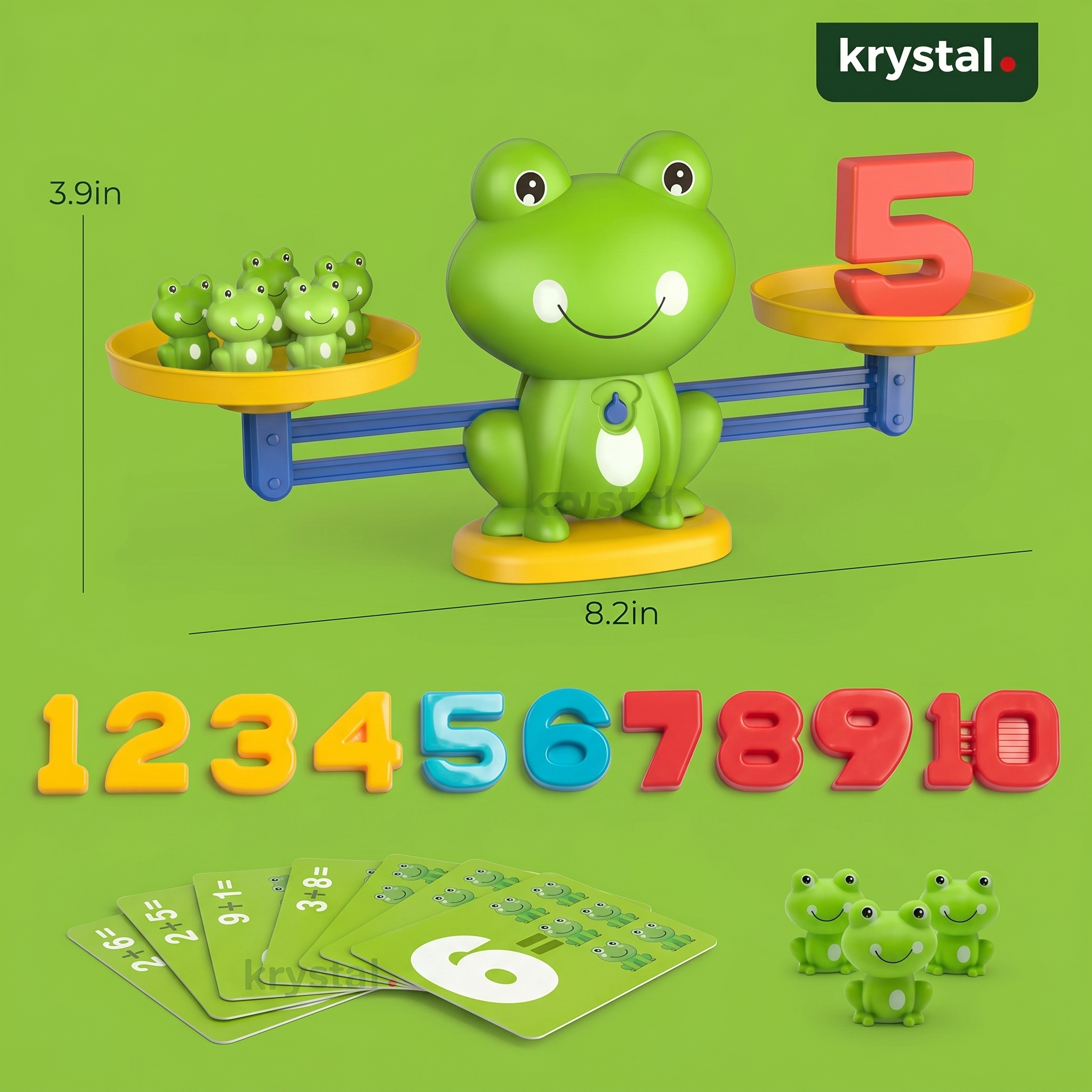 Educational Toy - Image 2