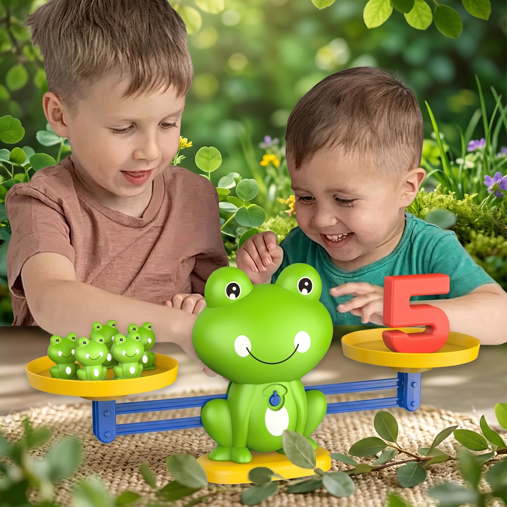 Educational Toy - Image 5