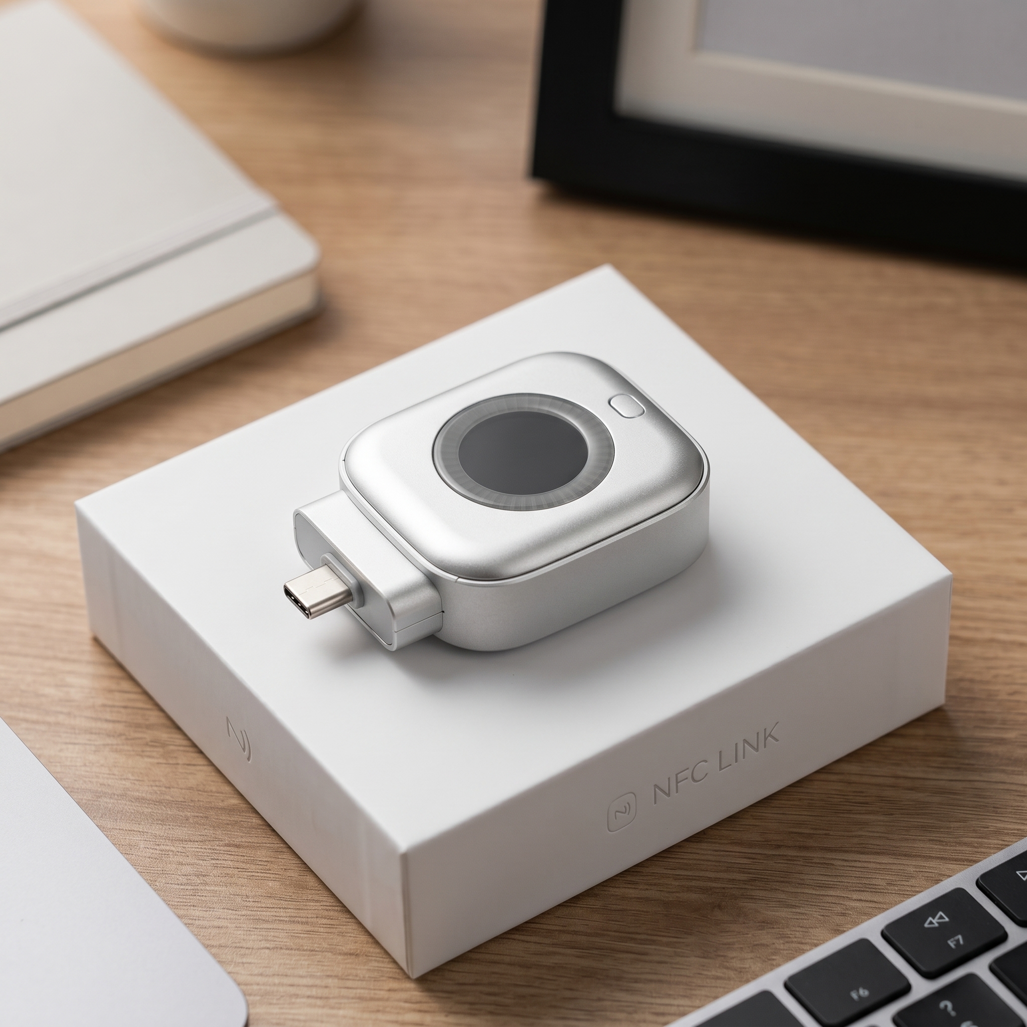Type-C Charger