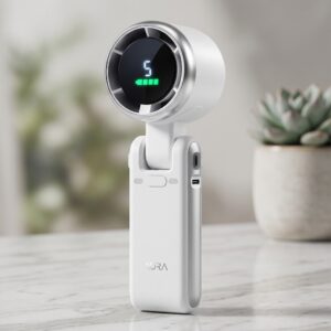 Portable Turbo Fan