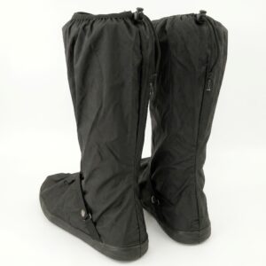 PVC Rain Cover
