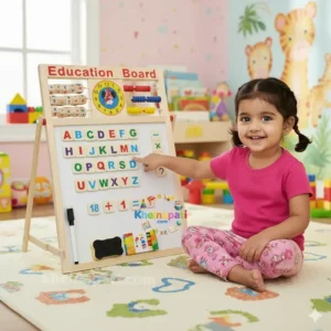 Educational Magnetic Broad