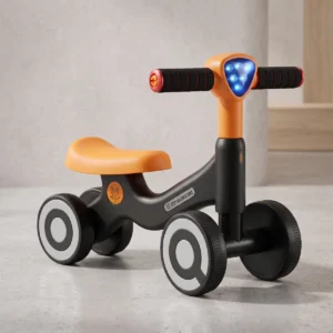 Baby Balancing Bike Age  For 15 month 36 month Baby