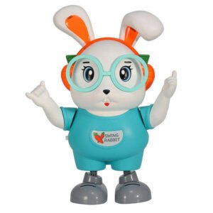 Dancing Rabbit