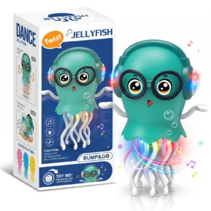 Jelly Fish Toy