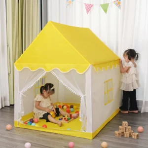 Kids Tent House