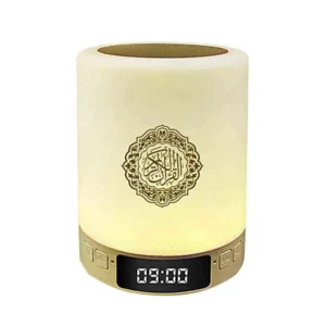 AZAN ALAM  CLOCK
