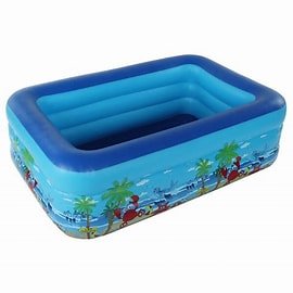 KID'S BATHTUB BIG