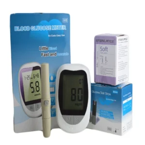 DIABETES MACHINE