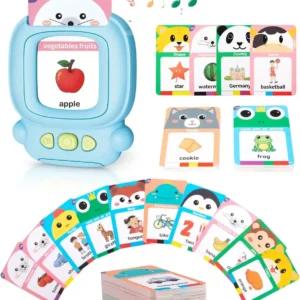 LEARNING CARD