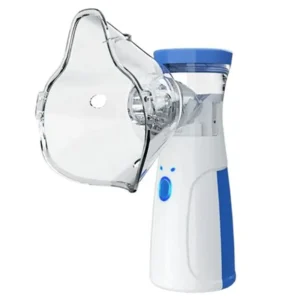 MASS  NEBULIZER