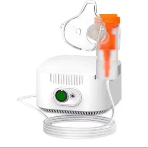 MASS  NEBULIZER 2