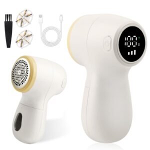 BLADLESS EPILATOR  HAIR REMOVER