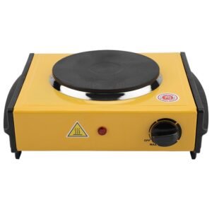 ELECTRIC STOVE