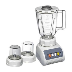 BLENDER