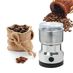 SS GRINDER