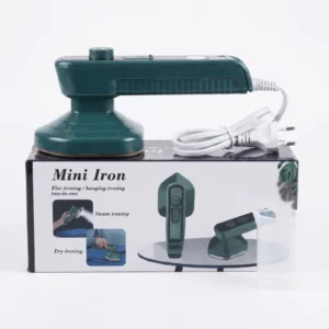 MINI IRON