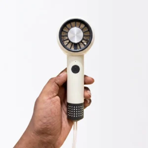 Rechargeable Smart Hand Fan