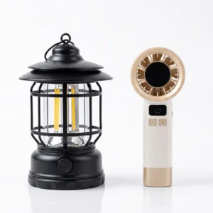 Fan Light Combo
