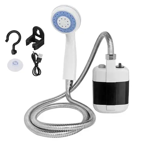 PORTABLE SHOWER