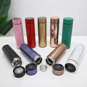 SS WATER  BOTTLE