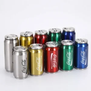 SS WATER  BOTTLE