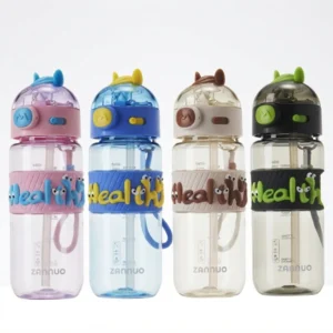 WATER BOTTLE PLASTIC