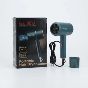 HAIR DRYER