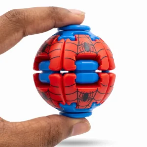 Press Zyro Ball