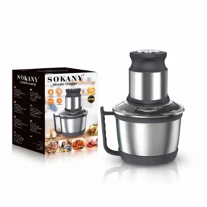 KIMA BLENDER