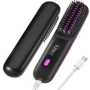 HAIR  STRAIGHTENER