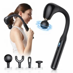 MASSAGE GUN