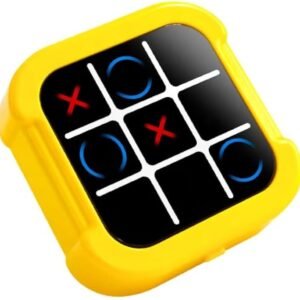 Tic Tac Toe - Battery Operated