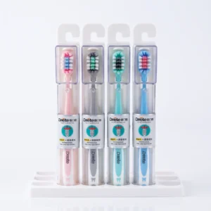 4 PCS China Impoerted Brush