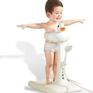 Baby Standing Bath
