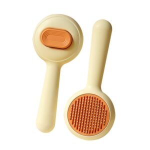 Pet Grooming Brush