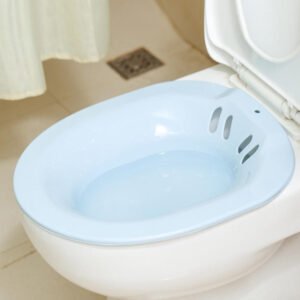 Sitz Bath For Piles care/ Pregnant Women