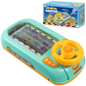 Car Racing Adventure