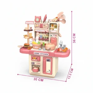Dreams Kitchen