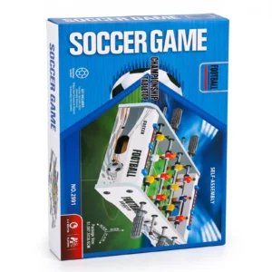 Soccer Game Championship Tabletop