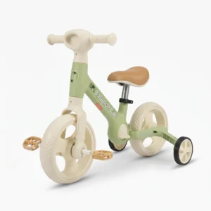 Baby Cycle 3-6