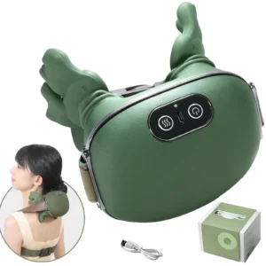 Rechargeable Electric Neck Massager
